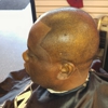 Krispy Kutz Barber Shop gallery