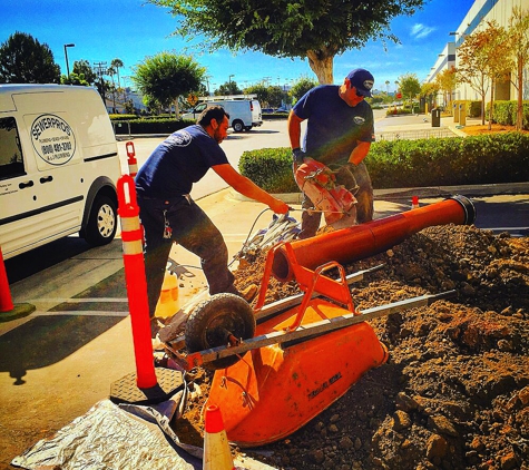 Sewer Pros - Harbor City, CA