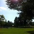 Manzanita Park