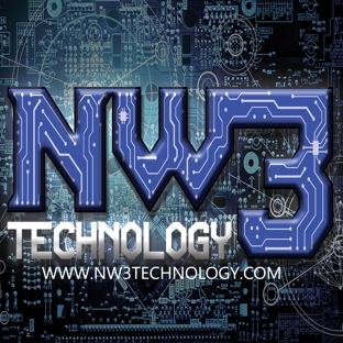 NW3 TECHNOLOGY - Houston, TX