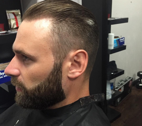 Kisner's Barber Salon & Spa - Glen Burnie, MD