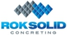 Rok Solid Concreting - Concrete Contractors