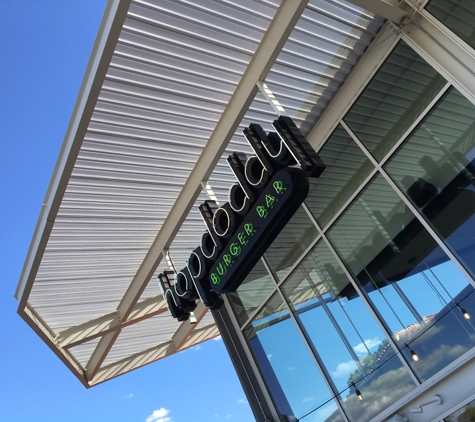 Hopdoddy Burger Bar - Phoenix, AZ