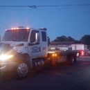 Custom Towing & Recovery - Towing