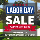 Purchase Green Artificial Grass - Los Alamitos