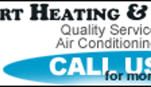 Heart Heating & Air - Orange City, FL