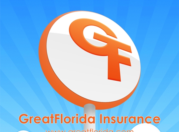GreatFlorida Insurance - Alex Kalopitas - Tarpon Springs, FL