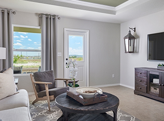 Pulte Homes - San Antonio, TX