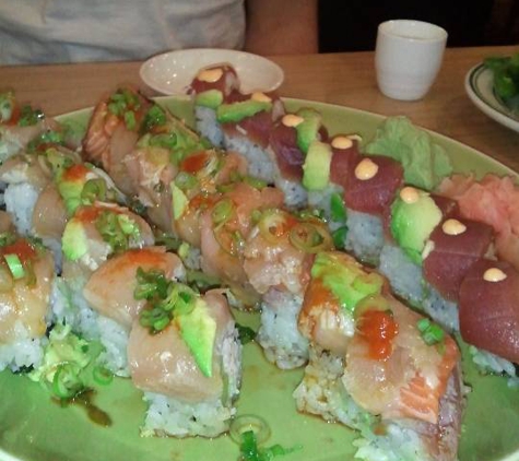 Sushi Teri - Goleta, CA