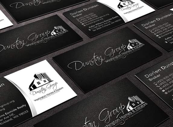 Dunstan Group Washington Homes & Estates - Kirkland, WA