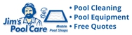 Jim's Pool Care Western Australia - Swimming Pool Equipment & Chemicals