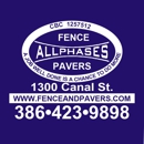 Allphases Fence and Pavers - Fence Repair