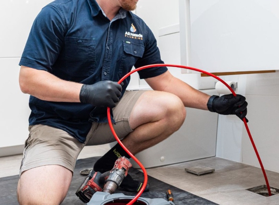 All Needs Plumbing - Kogarah, NSW