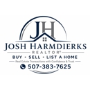 Josh Harmdierks of Unique Realty