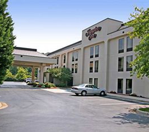 Hampton Inn Jonesville/Elkin - Jonesville, NC