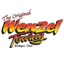 Wenzel Towing "The Original" - Towing Equipment