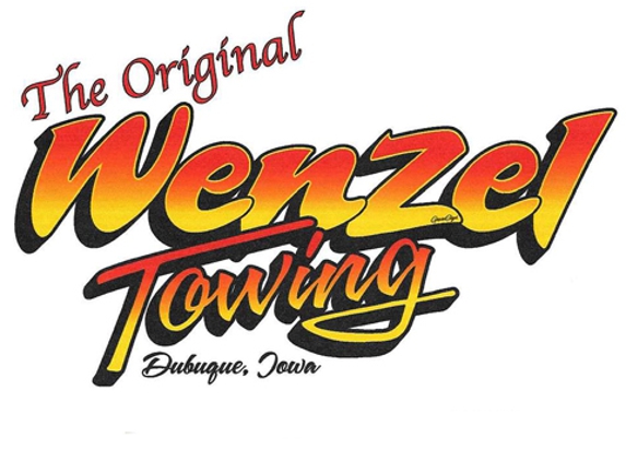 Wenzel Towing "The Original" - Dubuque, IA