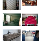 J&J Custom & Commercial Upholstery