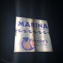 Pressley's at the Marina - American Restaurants
