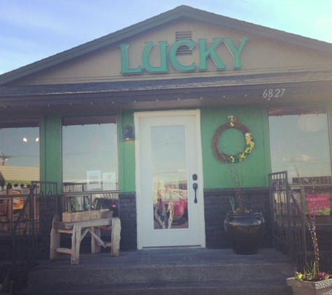 Lucky Flowers - Kennewick, WA