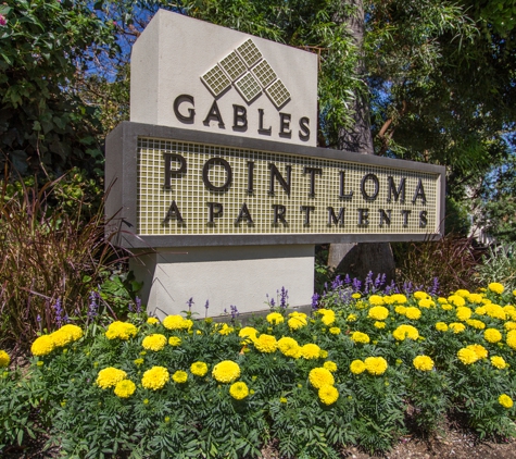 Gables Point Loma - San Diego, CA