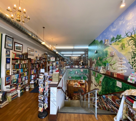 The Book House - Saint Louis, MO