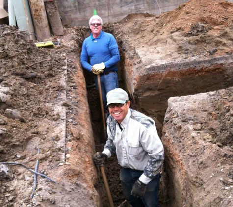 Joe Frei Excavating - Colorado Springs, CO