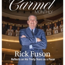 Carmel Monthly Magazine - Marketing Programs & Services