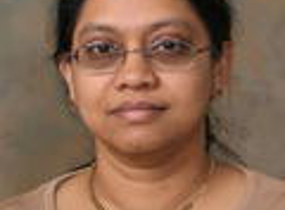 Dr. Radhika R Donepudi, MD - Cincinnati, OH