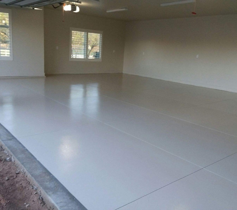 5 Star Concrete Coatings - Vidor, TX