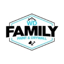 WD Family Paint & Drywall - Paint