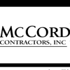 McCord Contractors, Inc. gallery