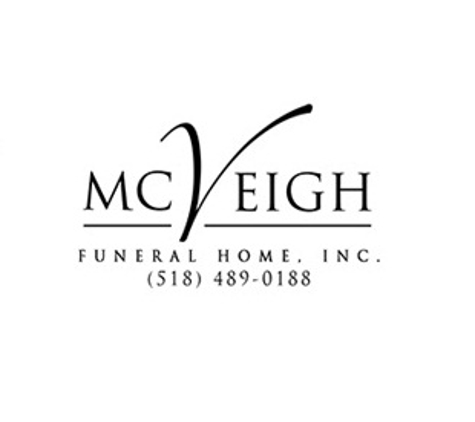 McVeigh Funeral Home, Inc. - Albany, NY