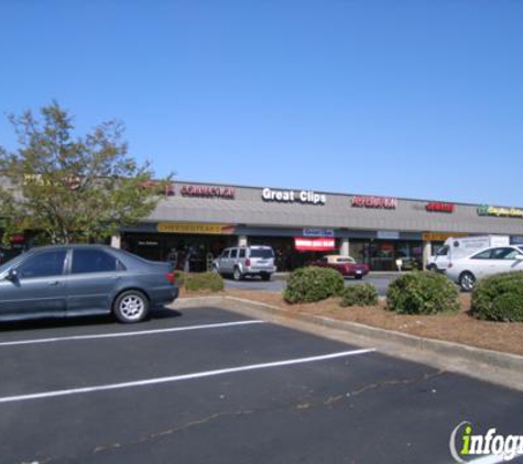 Great Clips - Marietta, GA