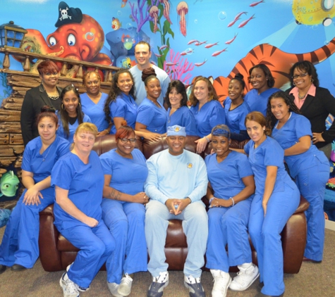 Gentle Touch Family Dentistry - Smyrna, DE