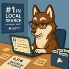 HuskyTail Digital Marketing
