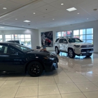Envision Norwalk Toyota | Sales Showroom