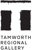 Tamworth Regional Gallery - Art Galleries