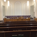 The Church of Jesus Christ of Latter-day Saints - Methodist Churches