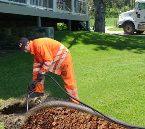 A-1 Septic Tank Cleaning