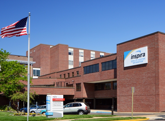 Inspira Rehab Care Bridgeton - Bridgeton, NJ