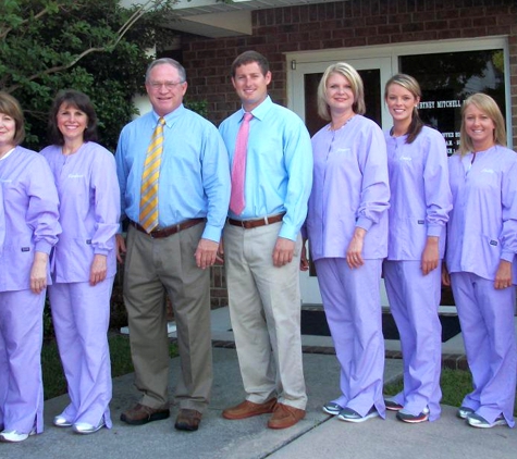 Mitchell Family Dentistry - Kinston, NC