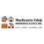 Mackenzie - Udoji Insurance Agency, Inc. - CLOSED