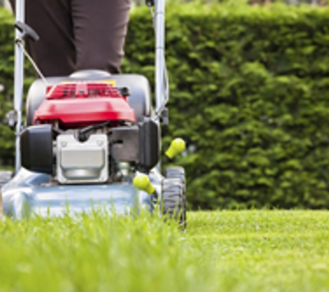 Benson Lawn Maintenance - North Augusta, SC