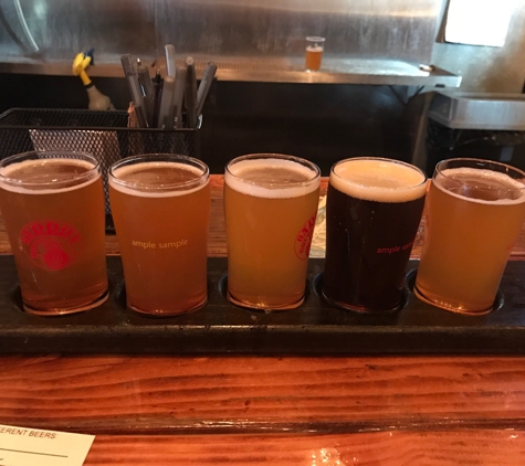 Barrier Brewing Co - Oceanside, NY