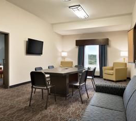 Hampton Inn West Monroe - West Monroe, LA