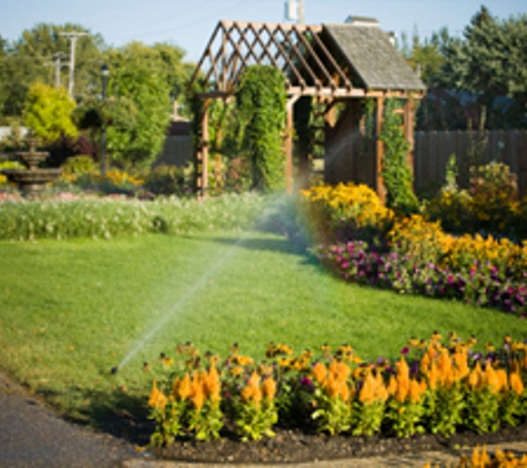 Star Sprinklers Systems, Inc.