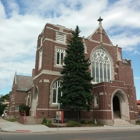 First Presbyterian Church