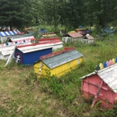 Native Village of Eklutna - Health & Welfare Clinics