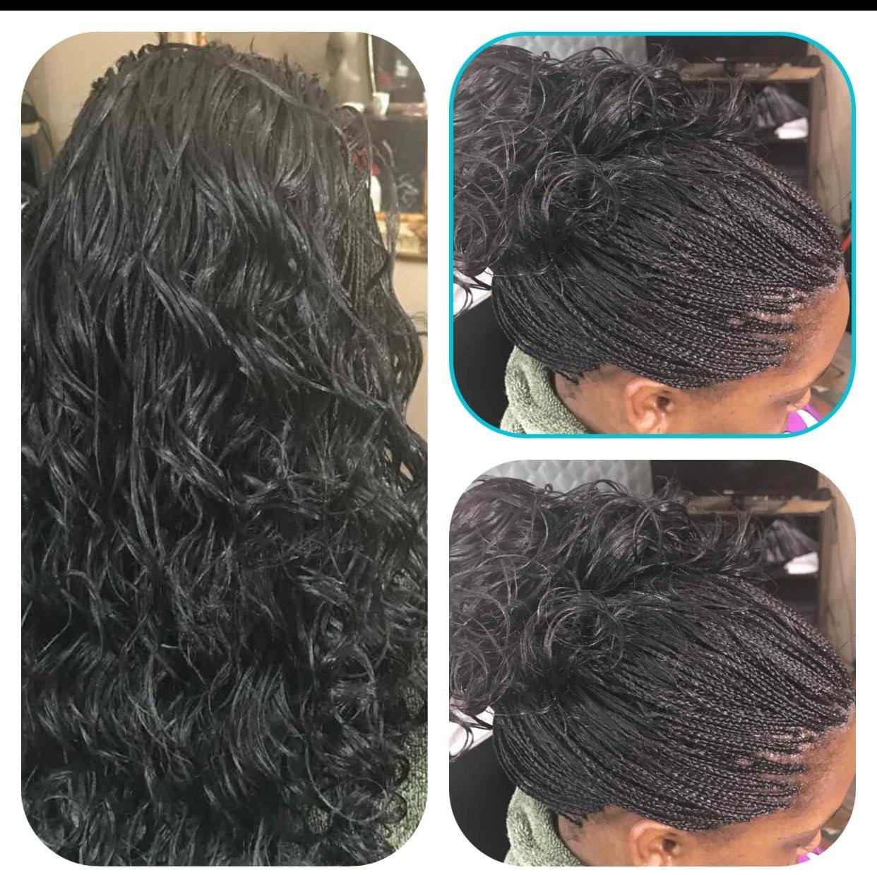 Kara Hair Braden 35 W 80th Pl Merrillville In 46410 Yp Com